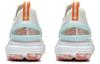 Li Ning Speed 9 Ultra Low Comfortable Abrasion Resistant Breathable Low Top Basketball Shoes Men's Ecru ABAT017-2