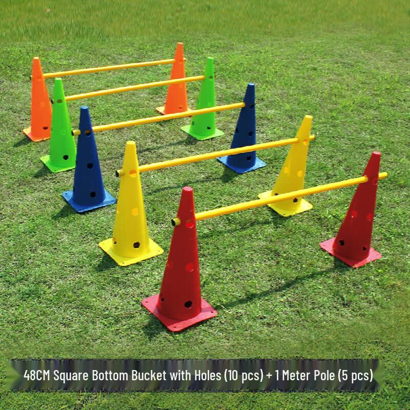 Sports Agility Training Set