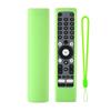 Durability Shockproof Silicone Cover For RMC3295 4K Voice Remote Case Sleeve With AntiSlip Grip Multiple Color Option