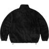 Supreme Shoulder Logo Fleece Jacket SUP-SS25-049
