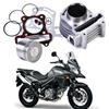 Cylinder Block For GY6 50cc to 80cc 4 Stroke Scooter Moped ATV