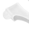 4pcs Hearing Aids Protective Cover Soft Silicone Prevent Scratches Hearing Amplifier Protector for Seniors