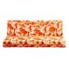 Luxuriöses Graffiti All-inclusive Couch Sofabett Hülle Mit Weichem Rutschfestem Stretch Überzug
