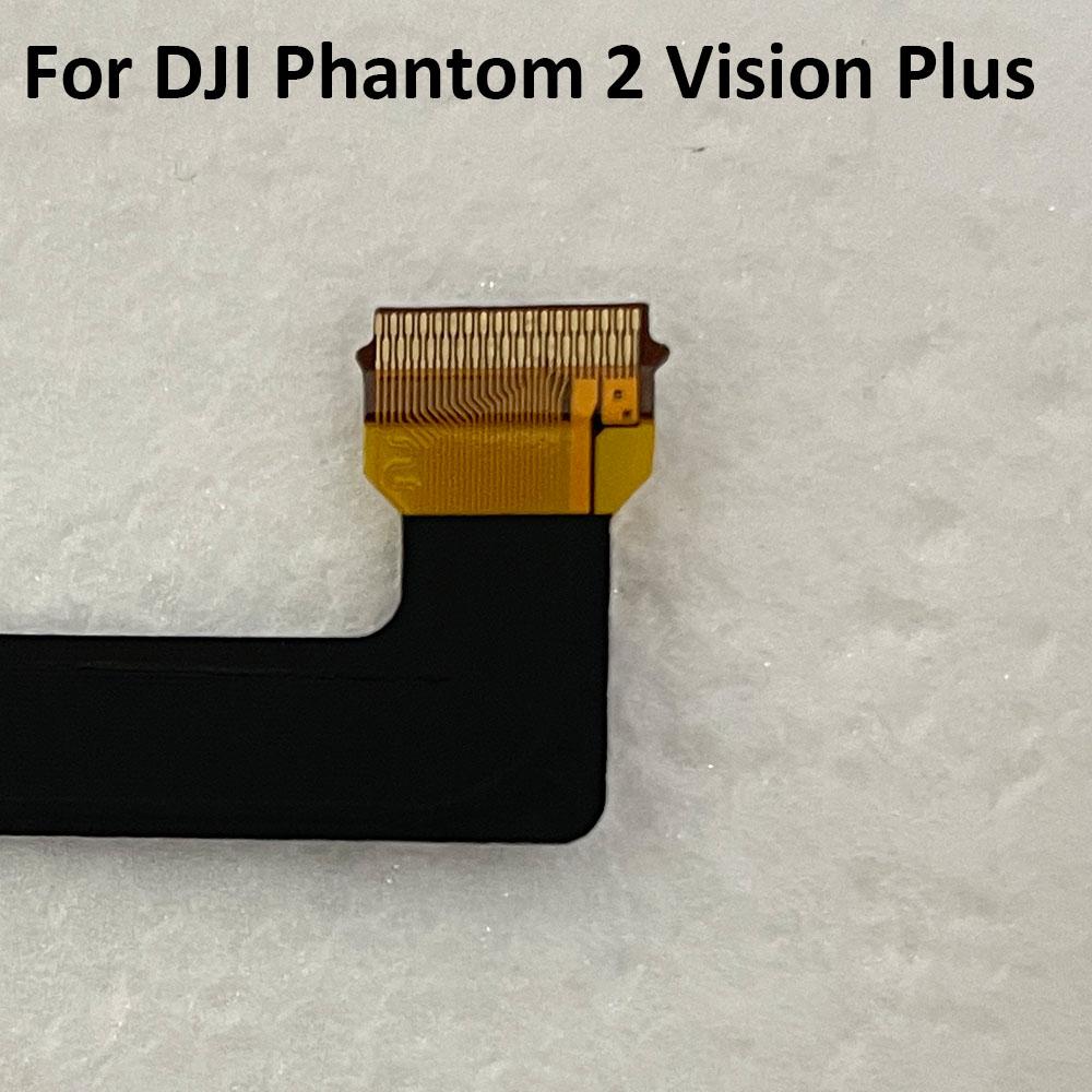 Original Gimbal Camera Flex Ribbon Cable For DJI Phantom 2 Vision Plus Replacement For DJI Phantom 2 H3-3D