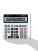 Casio Standard Tax Desk 12 Calculator, Calculation/Adder System, Type, Digits, DS-120TW