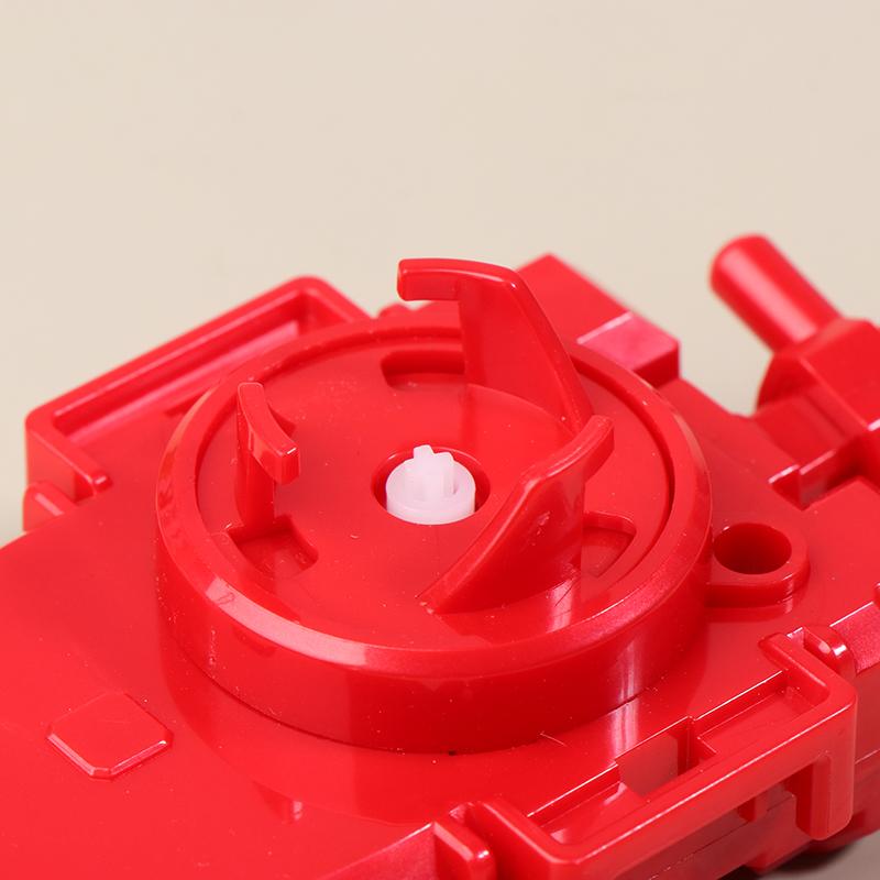 Beylauncher Bx String Ripcord Launcher Grip For Bey X Booster Bey Gyro Accessory Battle Toy Gift