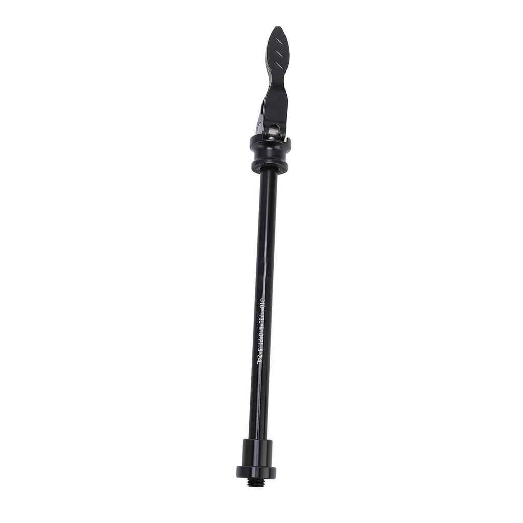 Axle Quick Release Skewer High Strength Aluminium Alloy Front Rear Wheel Axle Replacement Skewer