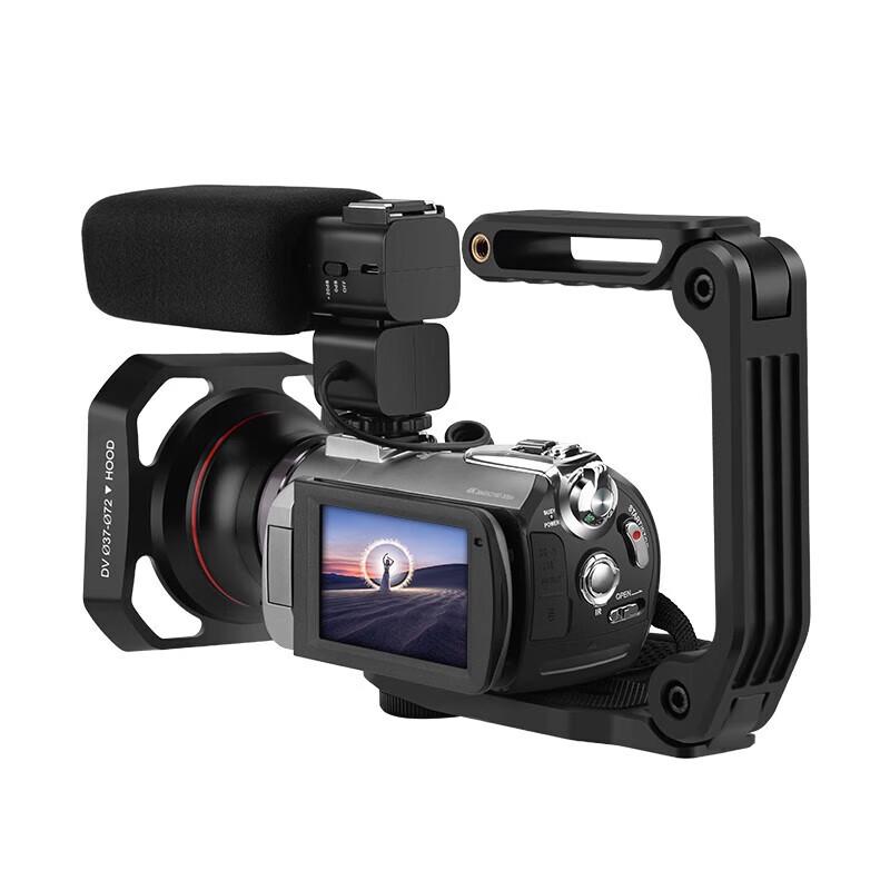 ORDRO HDR-AZ50 4K UHD Live Streaming Camcorder (CN version)