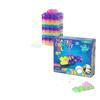 Jelly Blocks: Soft Rubber Building Toys for Kids, Ages 3+ | Educational & Stress-Relief Construction Set
