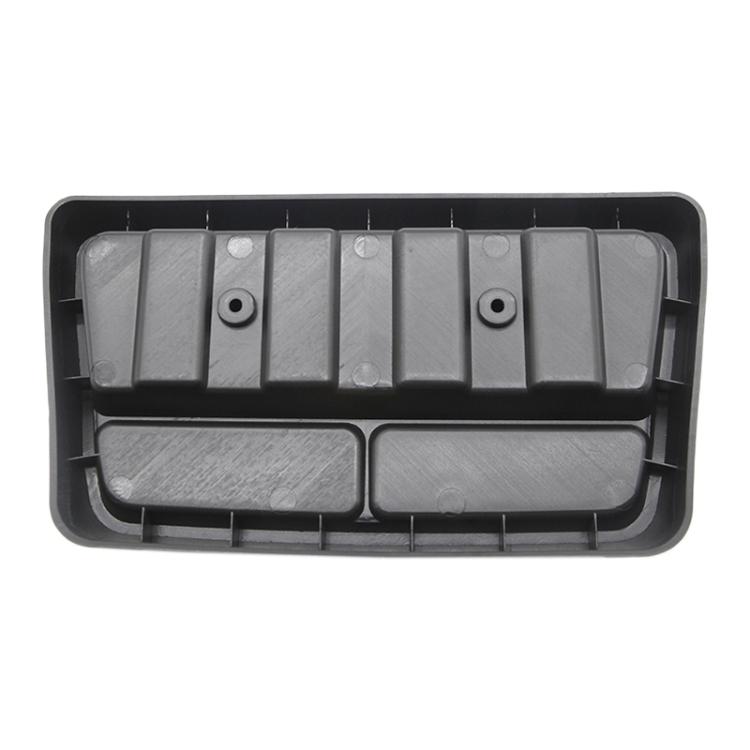 Zentrale Aufbewahrungsbox für Jeep Wrangler TJ 1997-2006