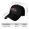 Vintage Retro KORG View Camping Baseball Caps Women Unisex Male Beach Sun Hat Snapback Cap