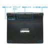 Miyoshi MCO Bluetooth Touchpad TTP-BT02BK