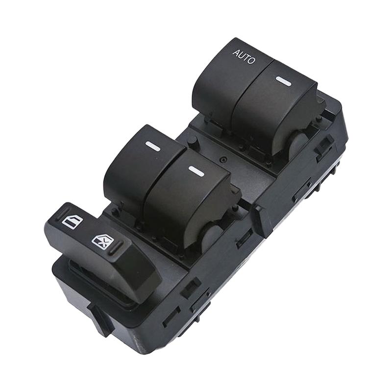 For Car Window Repair Electric Window Switch As Shown Direct Replacement Part Easy tallation Design For Bt4z-14529-aa Models