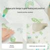 Portable Full-Coverage Disposable Toilet Seat Covers - Maternity, Thickened, Stain-Proof, Travel-Friendly