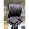 S.T. Dupont Solid Gold Mix Geometric Tie Te4fm61ka012tny