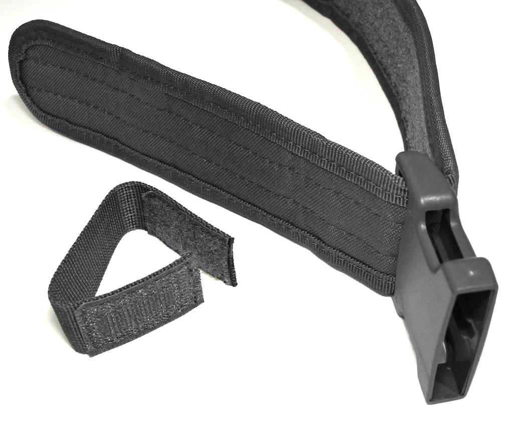 Dhana Style Tactical Waist Military Gun Belt for Outdoor SLM Belt, Heavy-Duty Belt, Airsoft, Activities, DIY, Type (BLACK)