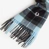Fred Perry Unisex Lambswool Tartan Scarf Cfpu2336160 T87