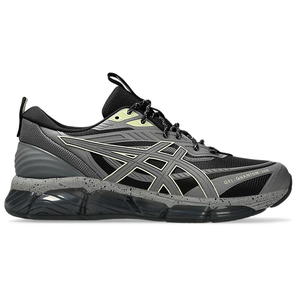 New Asics Gel Quantum 360 Viii Utility 'Black Carbon' 1203A471-002
