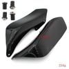 For Yamaha XT1200Z 2012 2013 Motorcycle Side Windshield Windscreen Wind Deflector Motorcross Part