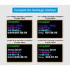 DL24 180W Electronic Load Meter Battery Capacity Discharge USB Tester