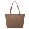 Women's 2025 Winter High-End Versatile Tote Bag - Large Capacity Commuter Shoulder Design