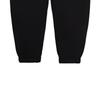 Jordan Loose Fit Sports Pants Women Bottoms Black CQ6674-010