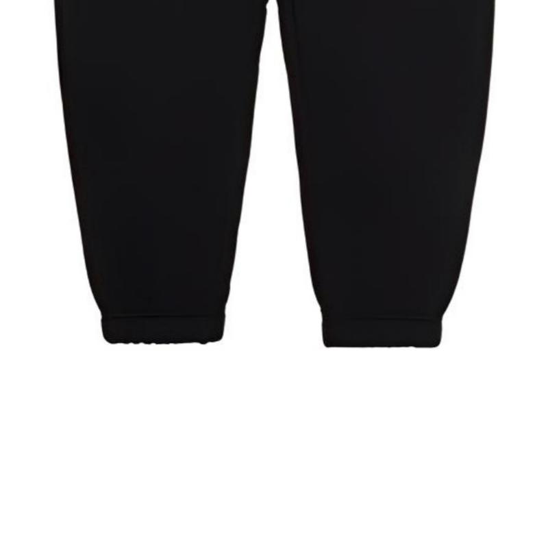 Jordan Loose Fit Sports Pants Women Bottoms Black CQ6674-010