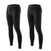 Herren Schnelltrocknende Kompressions-Sporttights für Fitness, Laufen, Basketball und Fußball