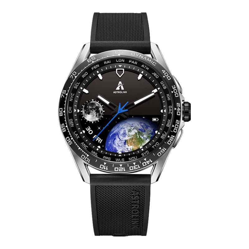 Умные спортивные часы Beidou Astrolink