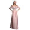 Evening Party Dress Wedding Long Maxi Birthday Gown Formal Dress Long Dress