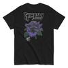 Thin Lizzy - White Outline T Shirt