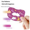 Sleep stickers, 30 pieces of advanced sleep stickers, anti-snoring sleep stickers, adults and children can use