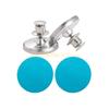 Fasteners For Various Fabrics Privacy Protective Easy Removal Top Sale
