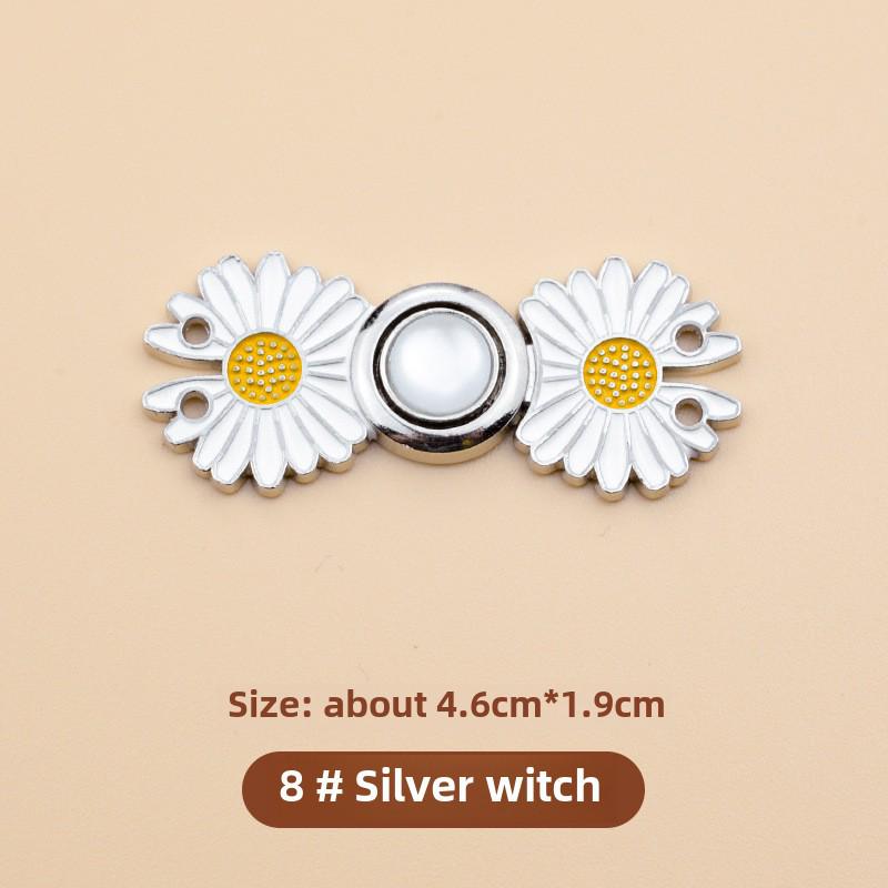 

Регулируемая пуговица на талии для джинсов, уменьшающая размер