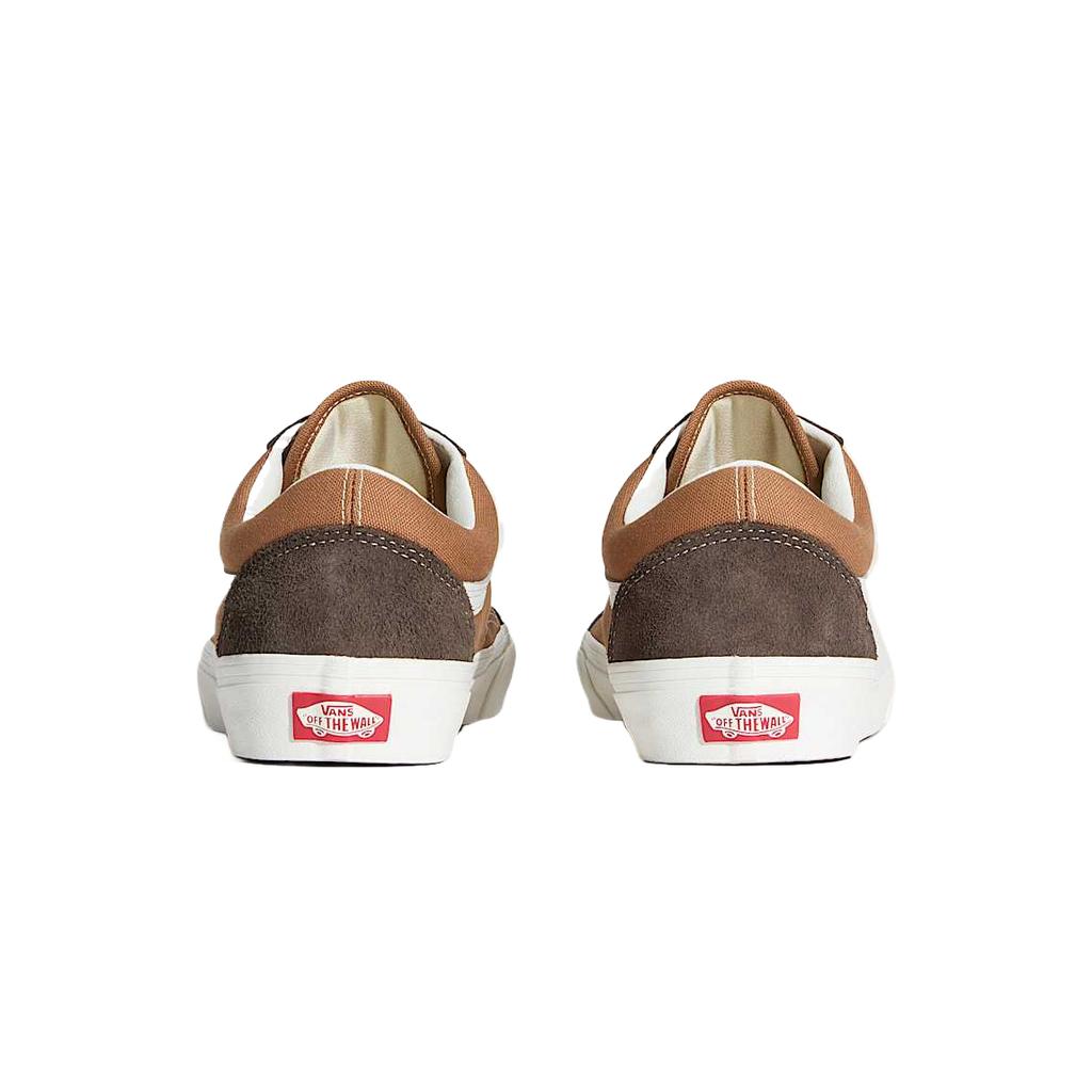 Vans Old Skool Brown Unisex Sneakers VN000D9YBW2