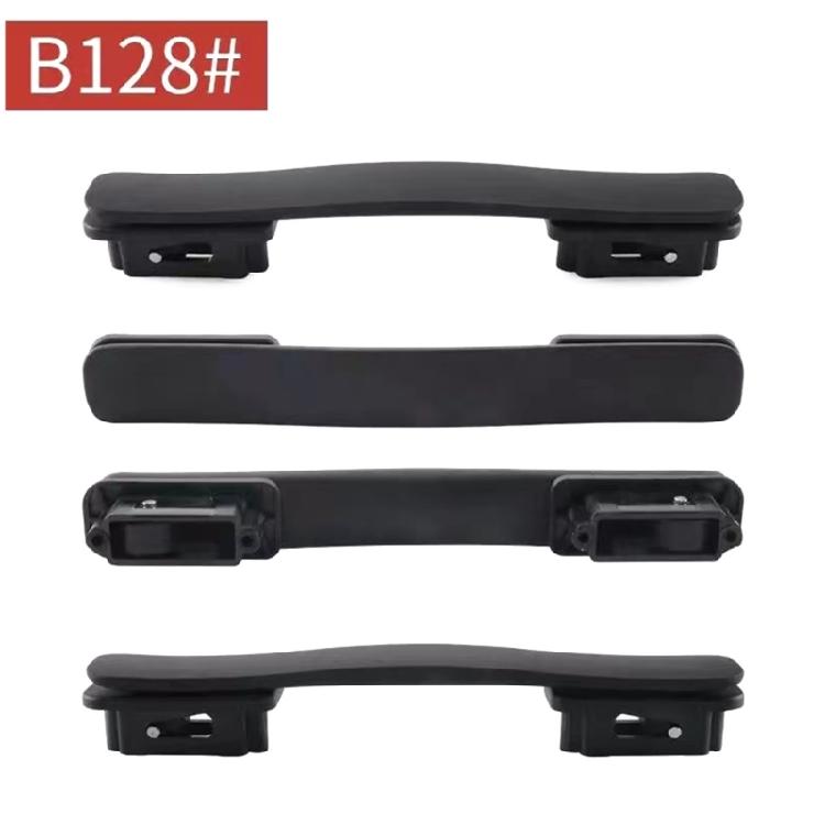 1PC Suitcase Luggage  Plastic Spare Strap Flexible Handle Grip Replacement