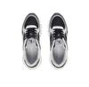 Кроссовки Calvin Klein Hike Runner Lace Up Mesh Mix Met