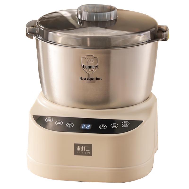 Liven HMJ-D5036S Smart Dough Kneader & Fermenter CN plug (adapter included)