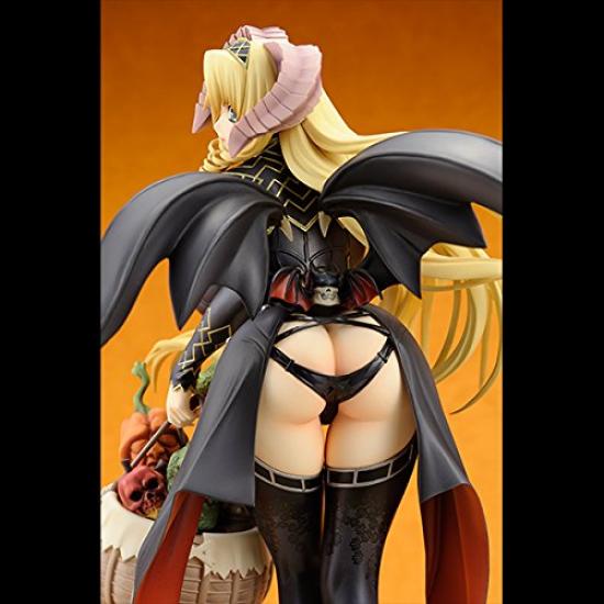 The Seven Deadly Sins Mammon Statue of Greed Figure
