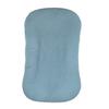 Baby Lounger Lightweight Infant Lounger with Removable Cover Baby Nest Lounger for Newborn Babies
