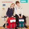 RUiPAi Elementary School Backpack for Boys And Girls Grades 1-3 Accordion-Style Compartmentalized Lightweight