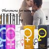 Sexy Pheromone Attractant Perfume Traveling Fragrance Spray Sex Erotic Eau De Toilette Parfum