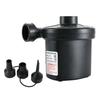 DC Electric Air Pump with 3 Nozzles 12V DC Perfect Inflator Deflator Pumps for Inflatables