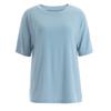 Shop   Women Basic T shirT Beige Dai Wsh 1416
