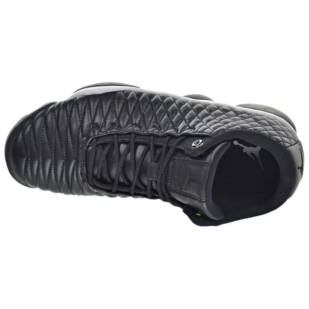 Jordan Horizon Low Premium Black/Black Gym Red White 850678-002