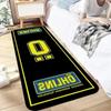 Trend Motorcycle Carpet for Bedroom Decor Living Room Non-slip Rug Bedside Soft Floor Mat Doormat Lounge Area Rug Welcome Rugs