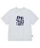 1989STANDARD Illusion Cool Cotton Oversized Short Sleeve (Sisstd-0072)