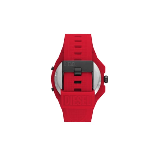 Diesel Men's Watch TIMEFRAMES DZ1989 DZ198900QQQ UNI A 01