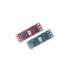 1Pcs Mini Bldc Brushless Motor Driver Board 2S-3S Dc 3.7V-7.4V 8A Electric Regulator Drive For 1104 1106 1306 1407 1503 Motor