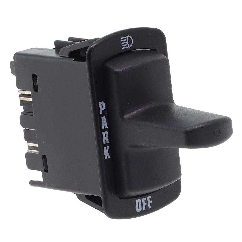 Brand New Direct Fit Easy Installation High Quality Headlamp Switch Headlights Switch 901-5402 Accessories Parts China Mainland